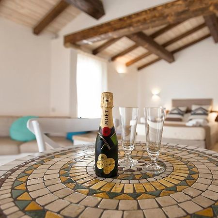 Villa Nicoletta Санта-Тереза-Галлура Экстерьер фото