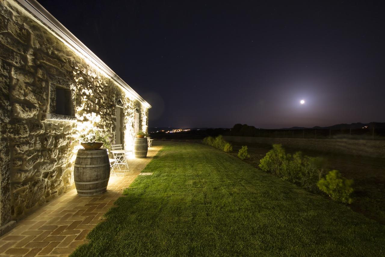 Villa Nicoletta Санта-Тереза-Галлура Экстерьер фото